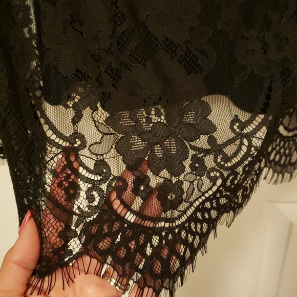 WHBM blouse - Picture 5 of 7